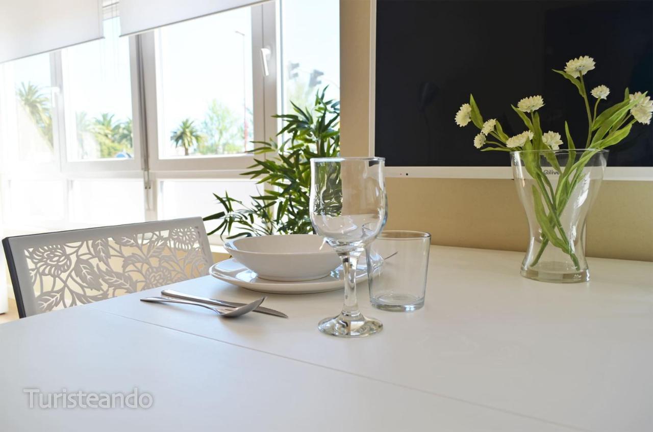 Apartamento Marejada - Para Amantes De La Luz Y Las Casas Acogedoras San Vicente De La Barquera Exterior photo