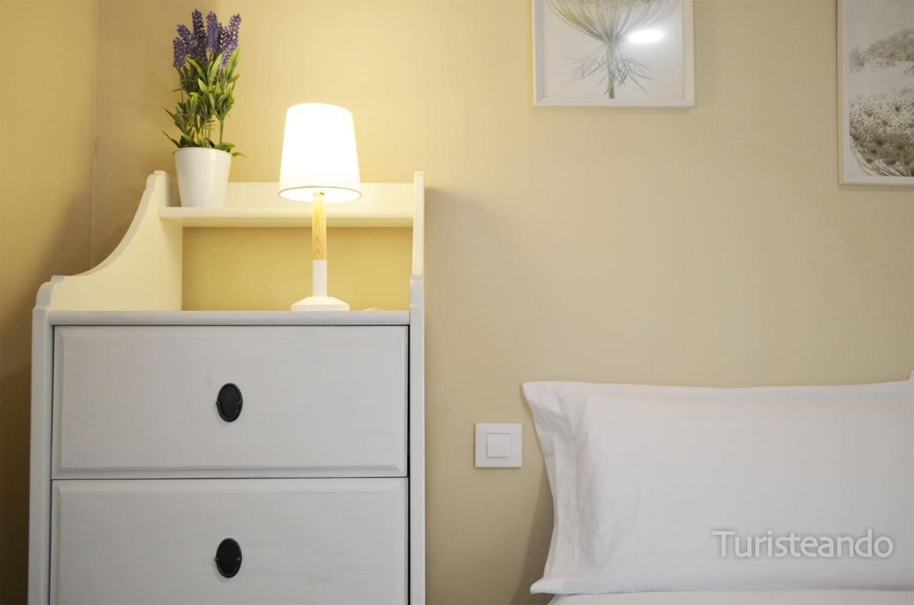 Apartamento Marejada - Para Amantes De La Luz Y Las Casas Acogedoras San Vicente De La Barquera Exterior photo