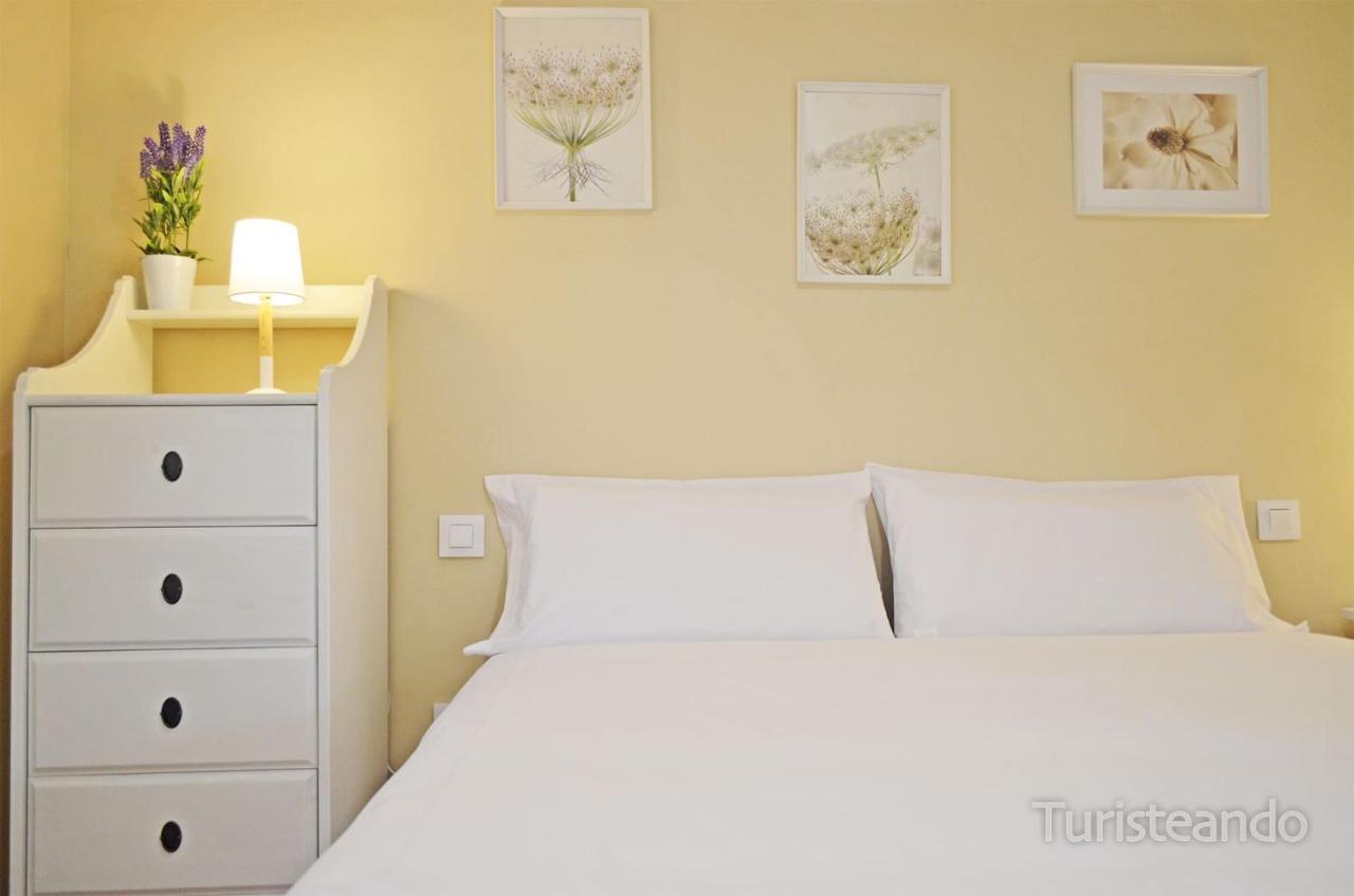 Apartamento Marejada - Para Amantes De La Luz Y Las Casas Acogedoras San Vicente De La Barquera Exterior photo