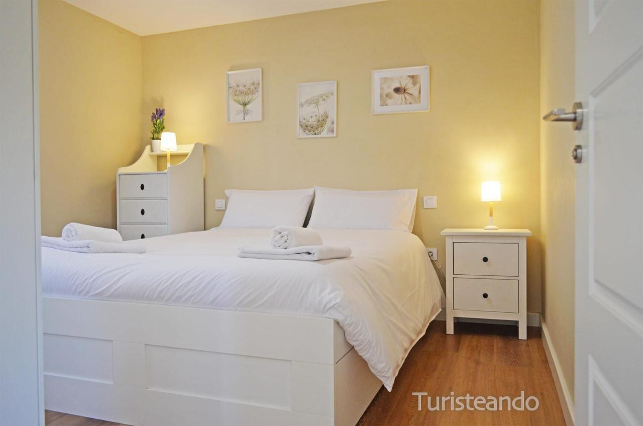 Apartamento Marejada - Para Amantes De La Luz Y Las Casas Acogedoras San Vicente De La Barquera Exterior photo