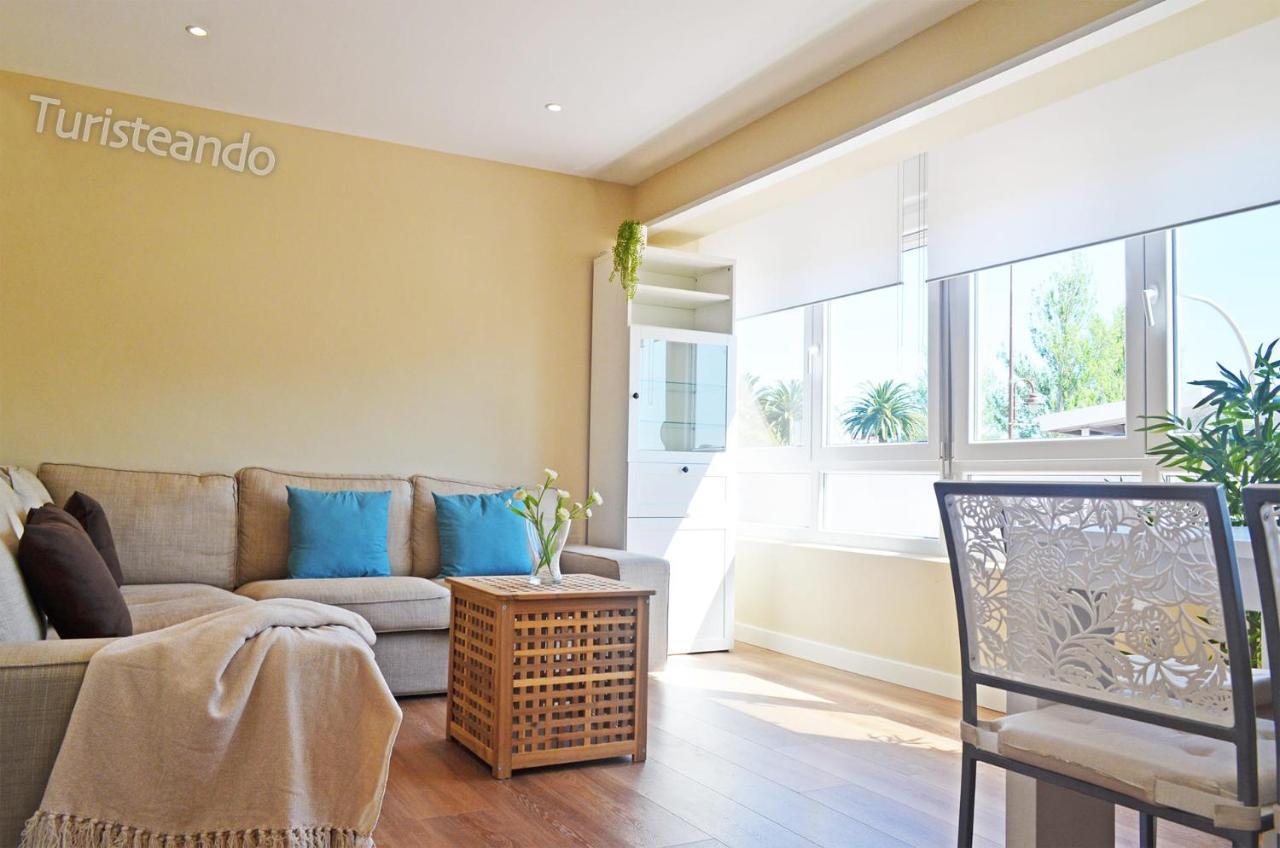 Apartamento Marejada - Para Amantes De La Luz Y Las Casas Acogedoras San Vicente De La Barquera Exterior photo